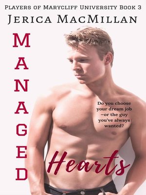 cover image of Managed Hearts